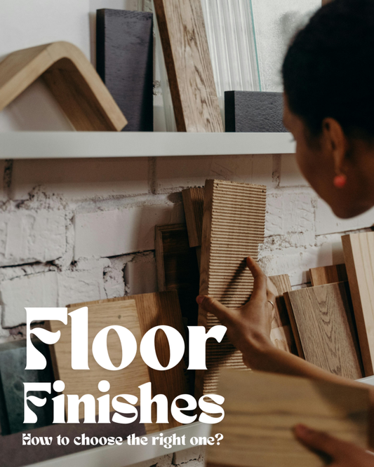 The Best Flooring Types for Underfloor Heating Systems