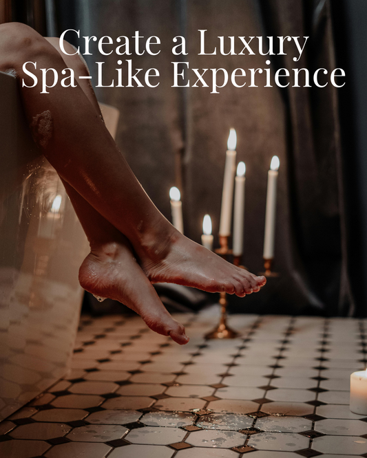 Bathroom Underfloor Heating: Create a Luxury Spa-Like Experience