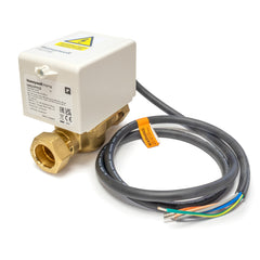 Honeywell 2 Port Motorised Valve