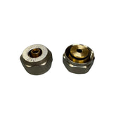 NovaTherm™ Eurocone Connector - 12mm