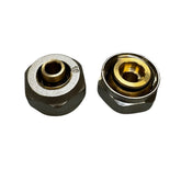 NovaTherm™ Eurocone Connector - 16mm