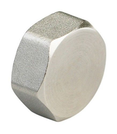 NovaTherm™ 3/4" Blanking Cap