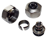 NovaTherm™ Eurocone Connector - 12mm