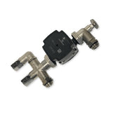 NovaTherm™ Grundfos UPM3 - Heat Pump Pack exc. Mixer