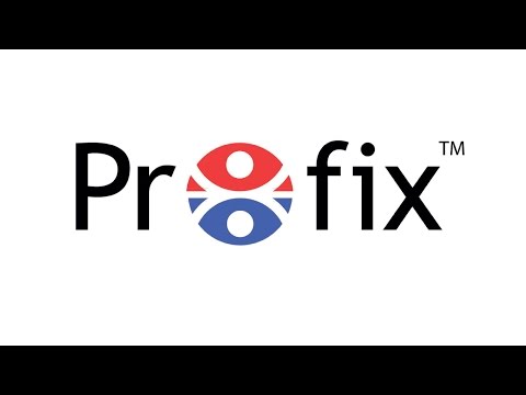 Profix Panel Low Profile - 15mm - Pack of 10