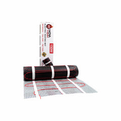 Novatherm Electric Mat Underfloor Heating Kit - 150watts/m²