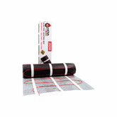 Novatherm Electric Underfloor Heating Mats - 200watts/m²