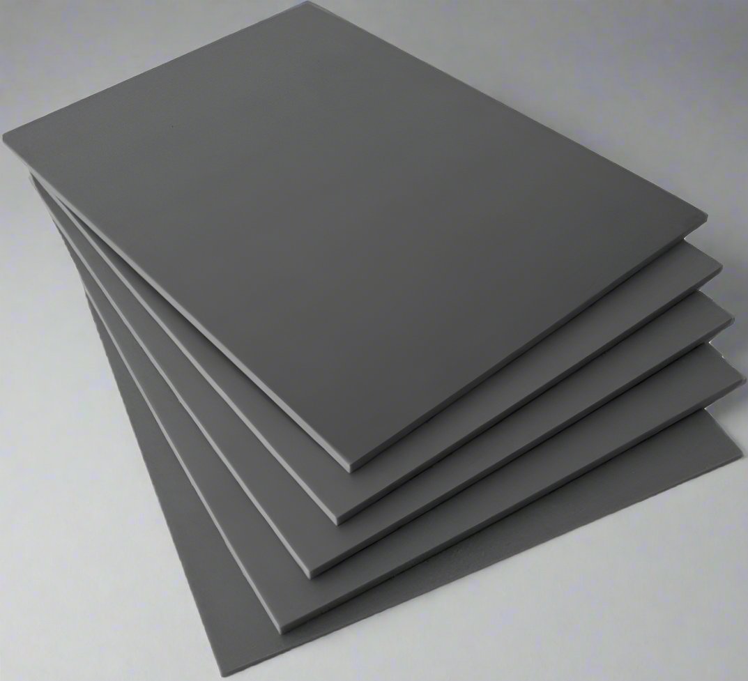 6mm XPS Insulation Board - Professional Grade