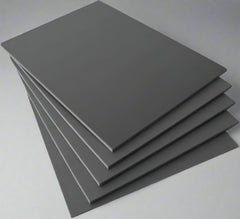 6mm XPS Insulation Board - Professional Grade