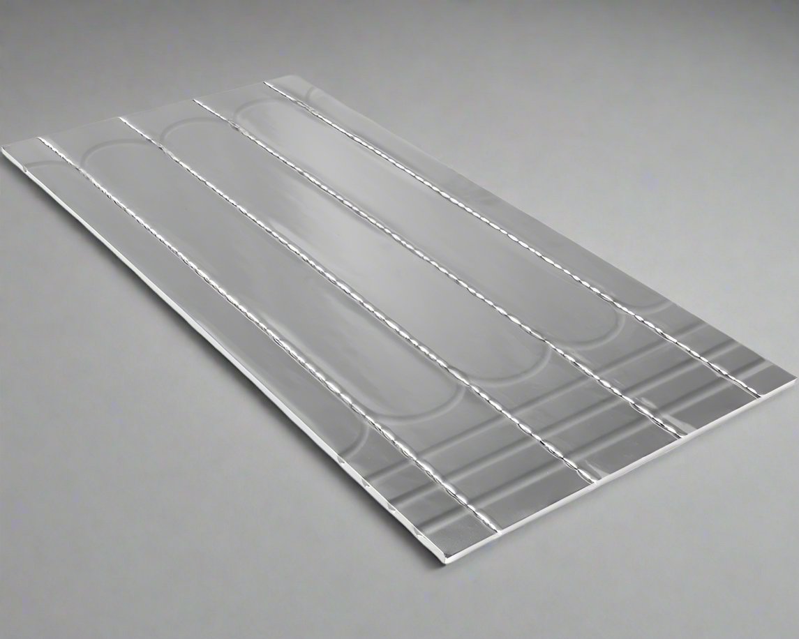LoFlo LITE Dual Purpose Panel (1200x600x16mm) - for 12mm pipe