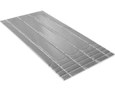 Novatherm NovaPro 20mm Panel (1200 x 600 x 20mm) - for 16mm pipe