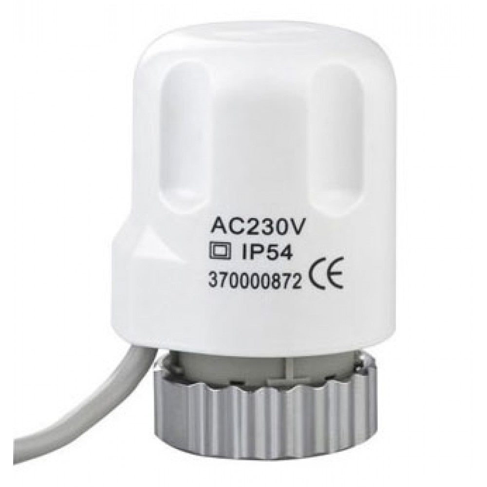 NovaTherm™ Electrothermic Manifold Actuator