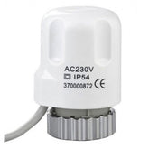 NovaTherm™ Electrothermic Manifold Actuator