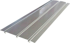 Alumunium Triple Spreader Plate