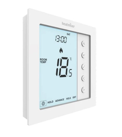 Heatmiser Edge Digital Thermostat