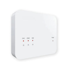 Heatmiser RF-Switch - Two Zone Wireless Receiver