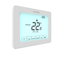 Heatmiser Touch v2 Thermostat