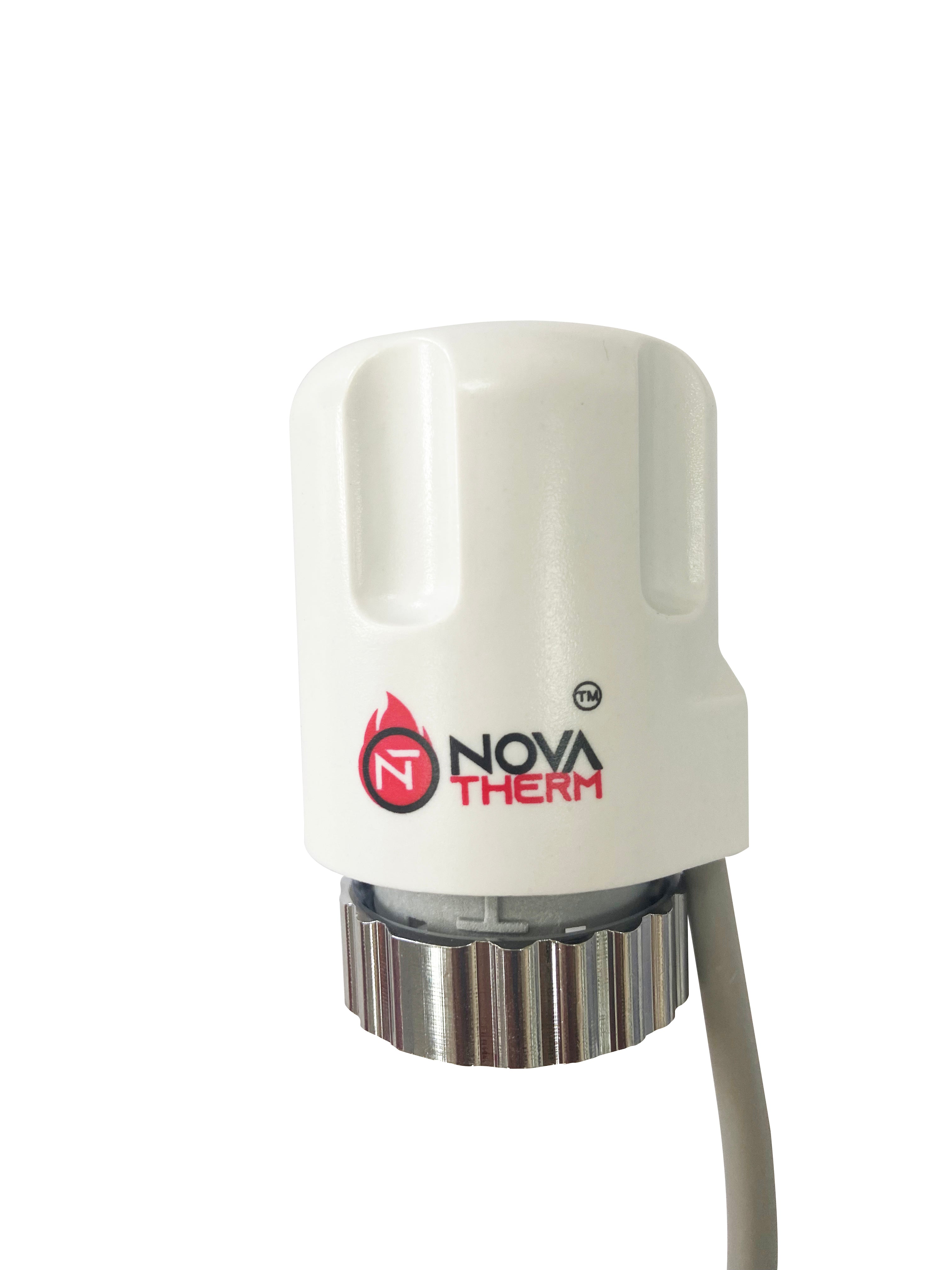NovaTherm™ 2 Wire Actuator 230v