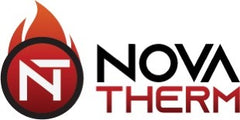 NovaTherm™ 12 Port Underfloor Heating Manifold