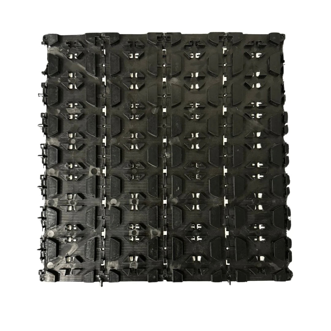 RetroFit Multi Zone Low Profile Wet Underfloor Heating Kit 60m²