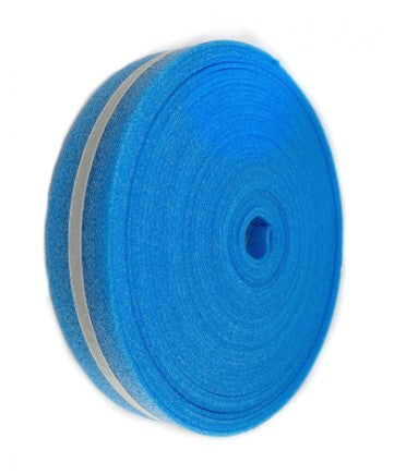 Polypipe 25m Edge Insulation Roll