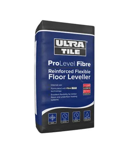 Ultra ProLevel Fibre